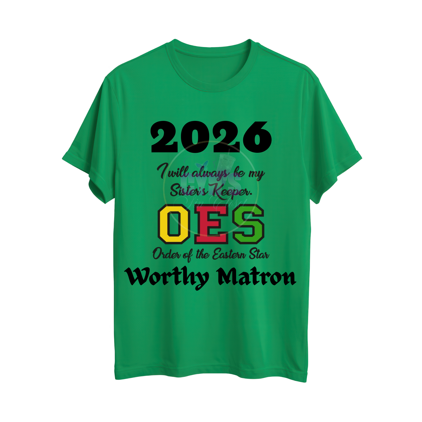 Worthy Matron 2026-3