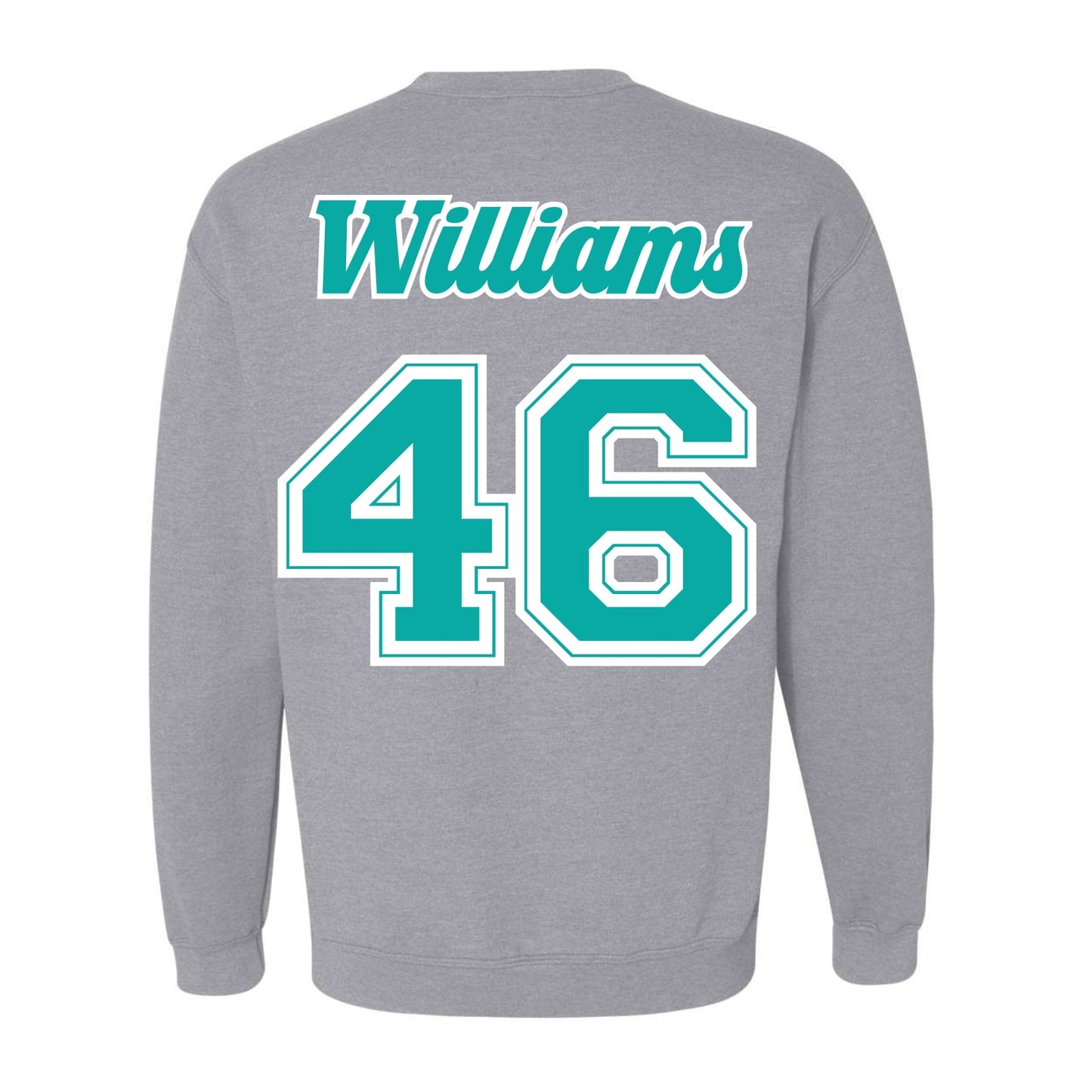 Class of 2025 Masters and Matrons