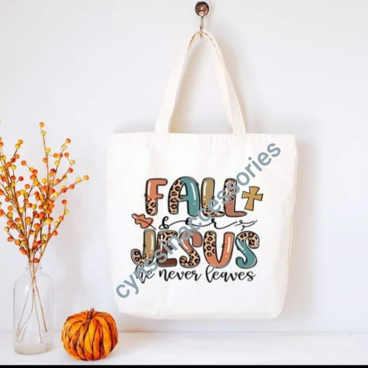 Fall for Jesus Bundle