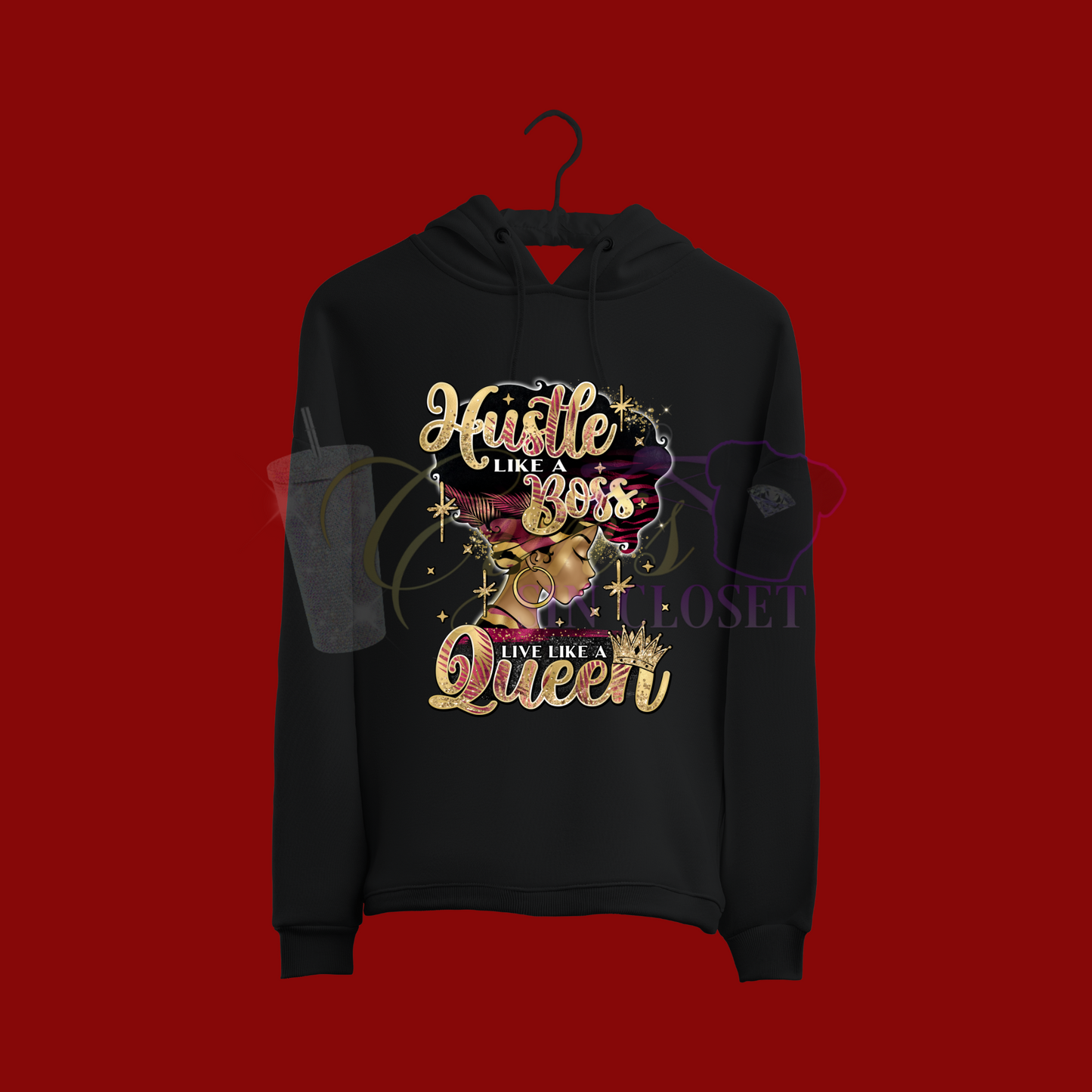 Hustle Queen