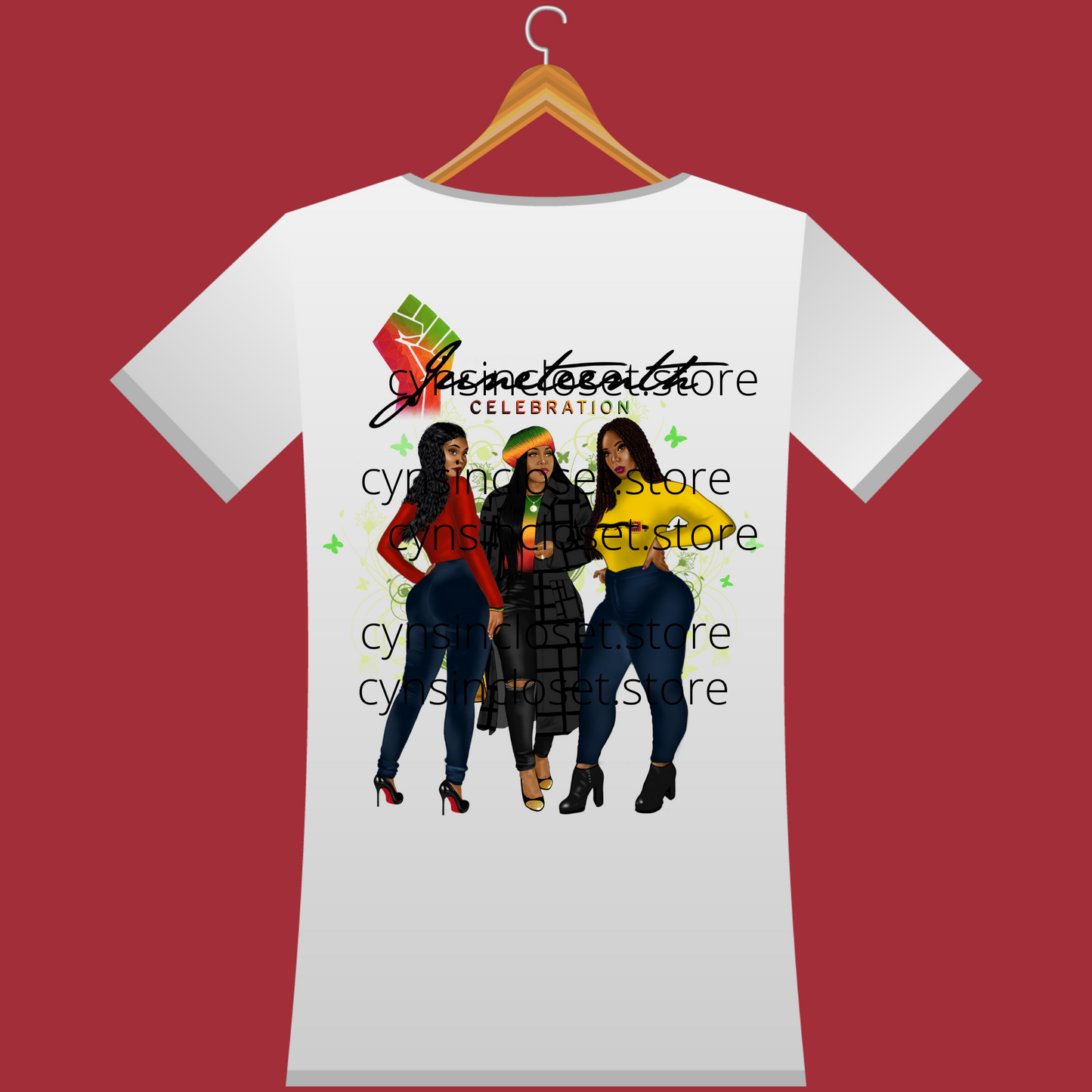 Juneteenth (Women)