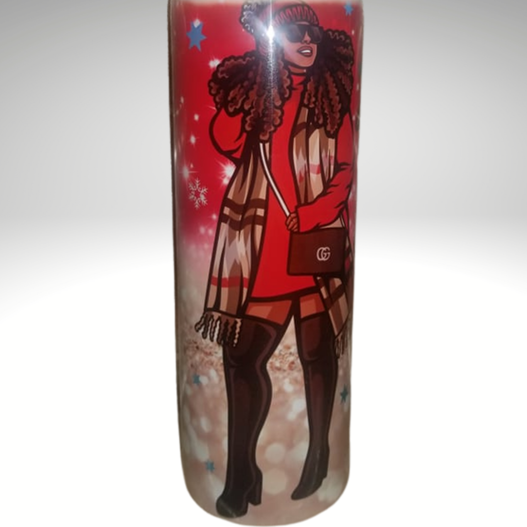 Festive Woman Bundle