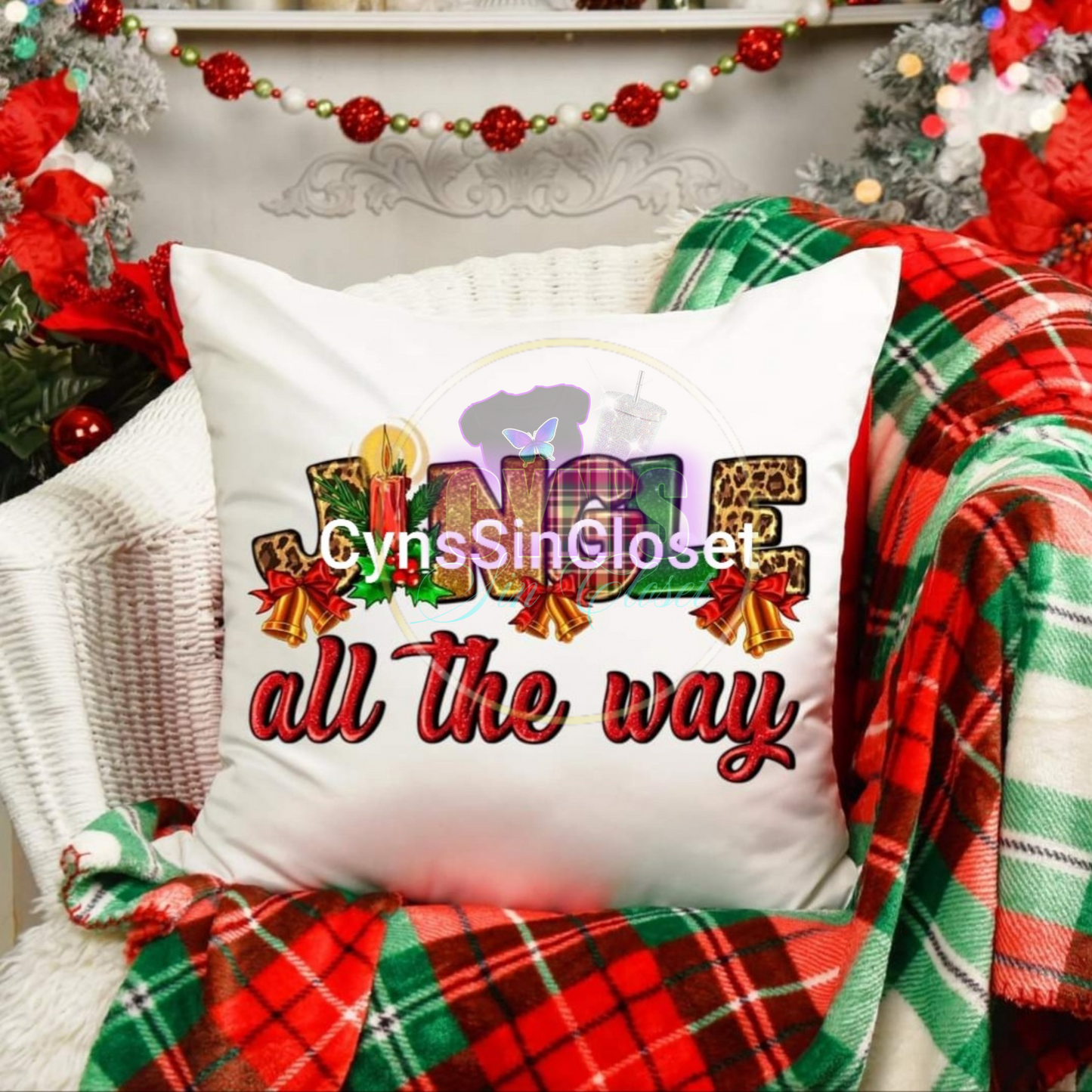 Jingle All The Way Bundle