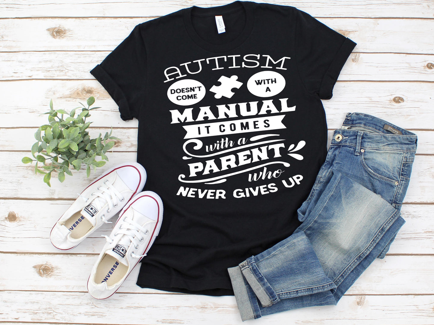 Autism Parent