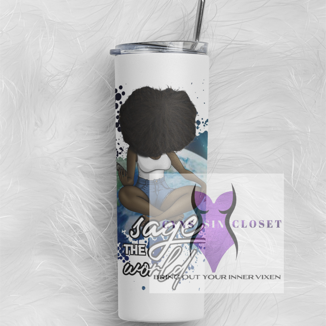 Sage The World Bundle