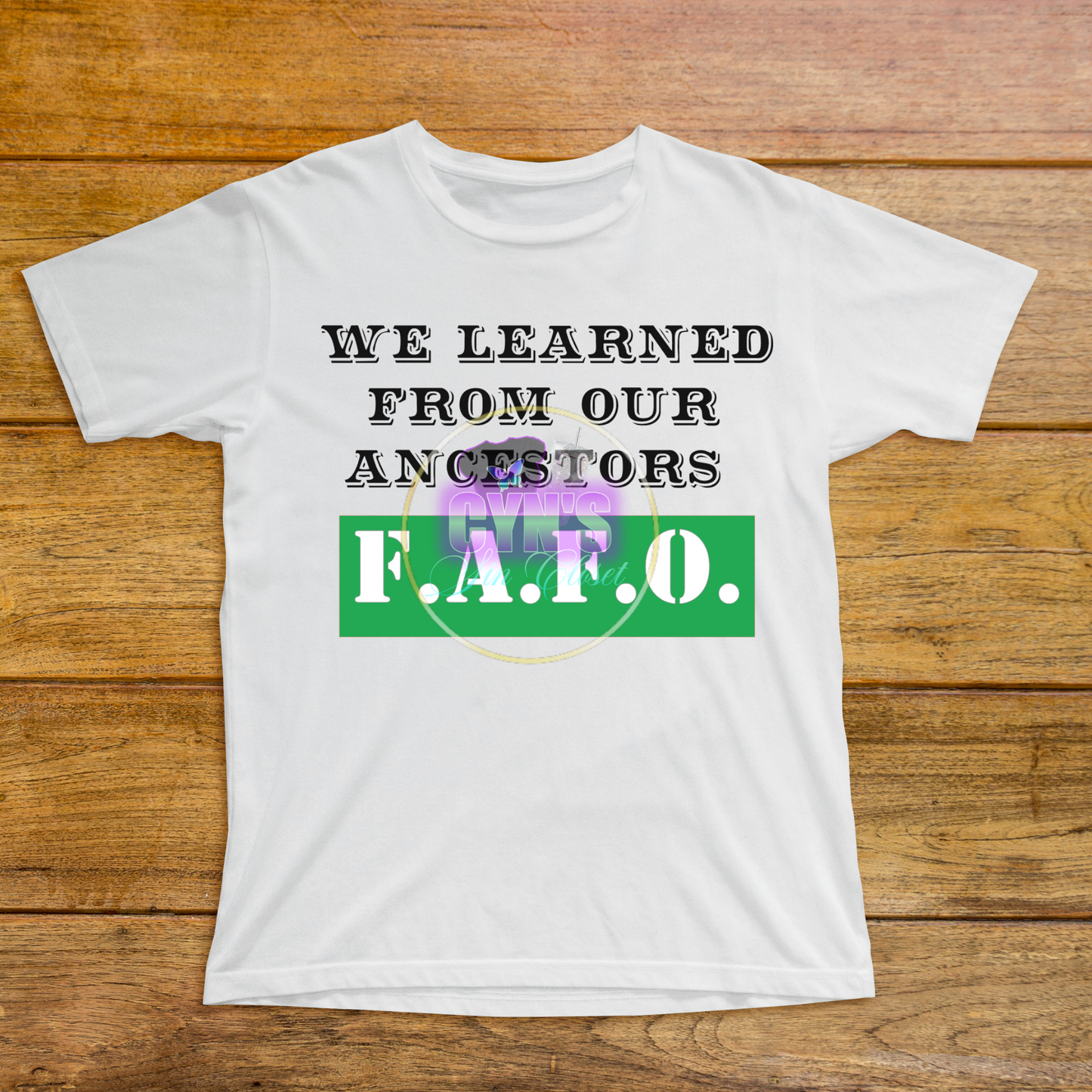 FAFO Shirt