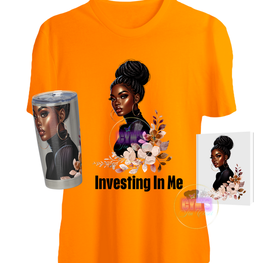 I am Investing In Me