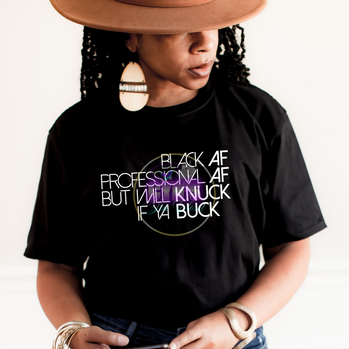 Knuck If Ya Buck Shirt