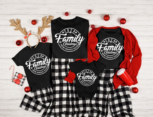 Family Christmas Bundle