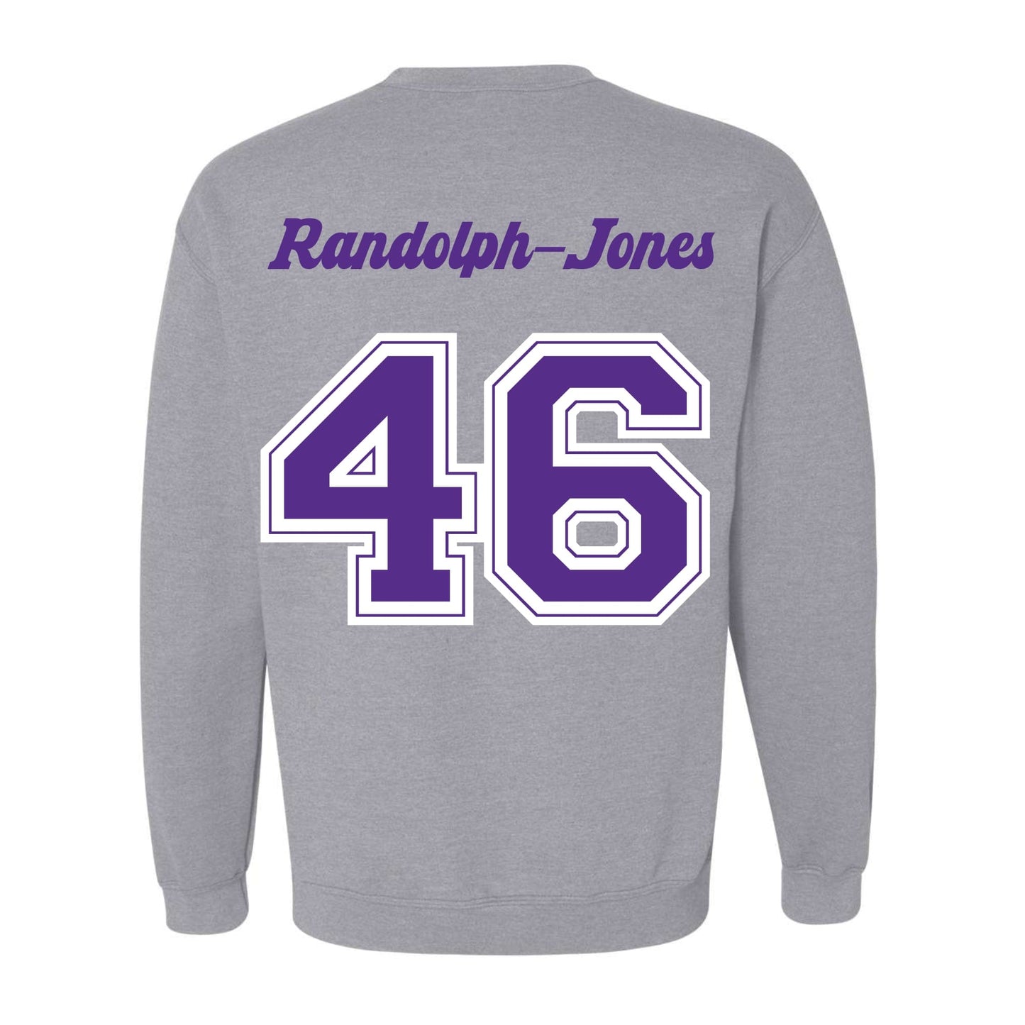 Class of 2025 Masters and Matrons