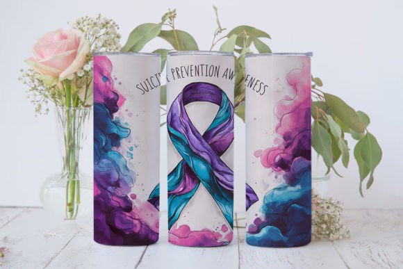 Suicide Awareness Bundle