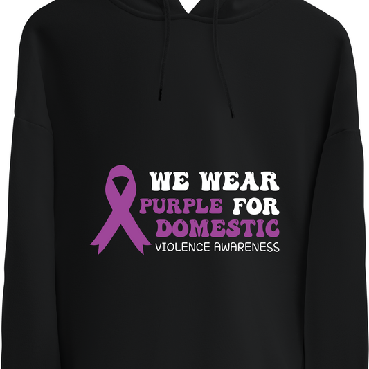 Domestic Violence Awareness Bundle