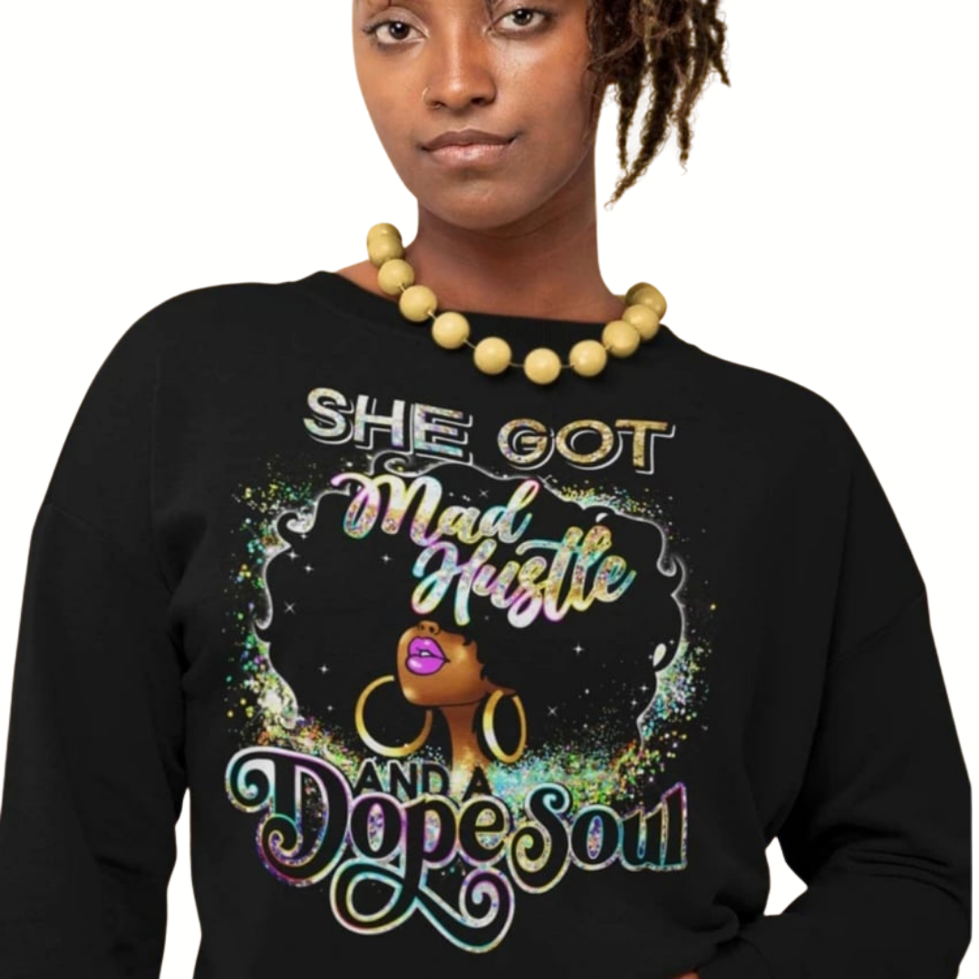 Dope Soul Shirt