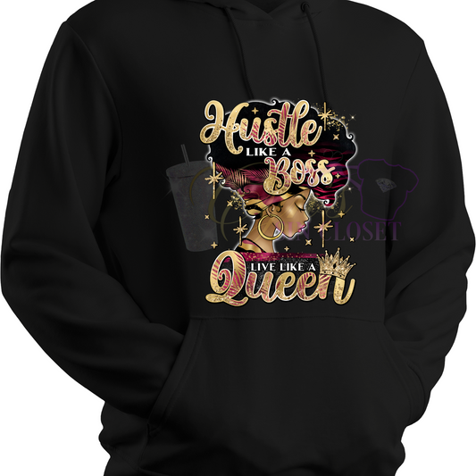 Hustle Queen