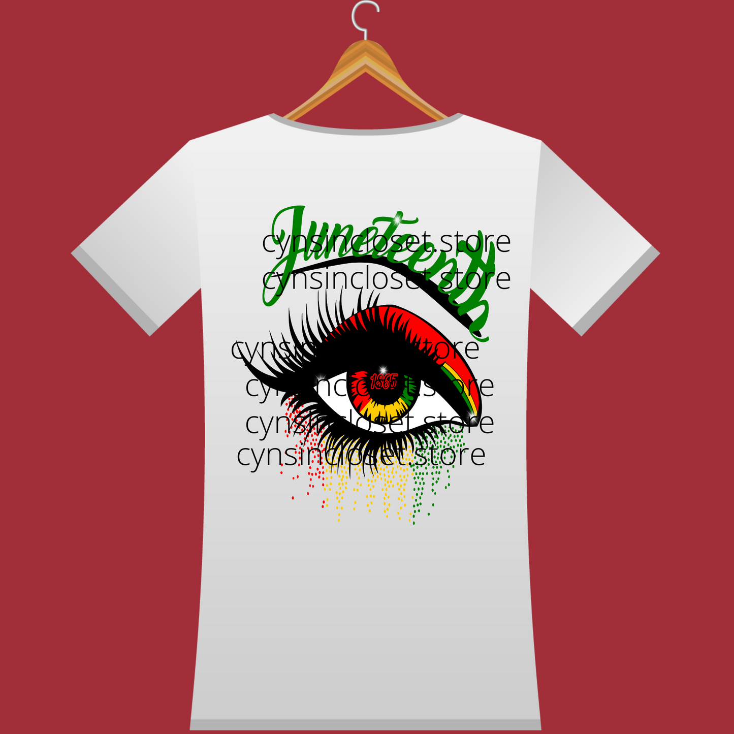 Juneteenth (Eye) Bundle