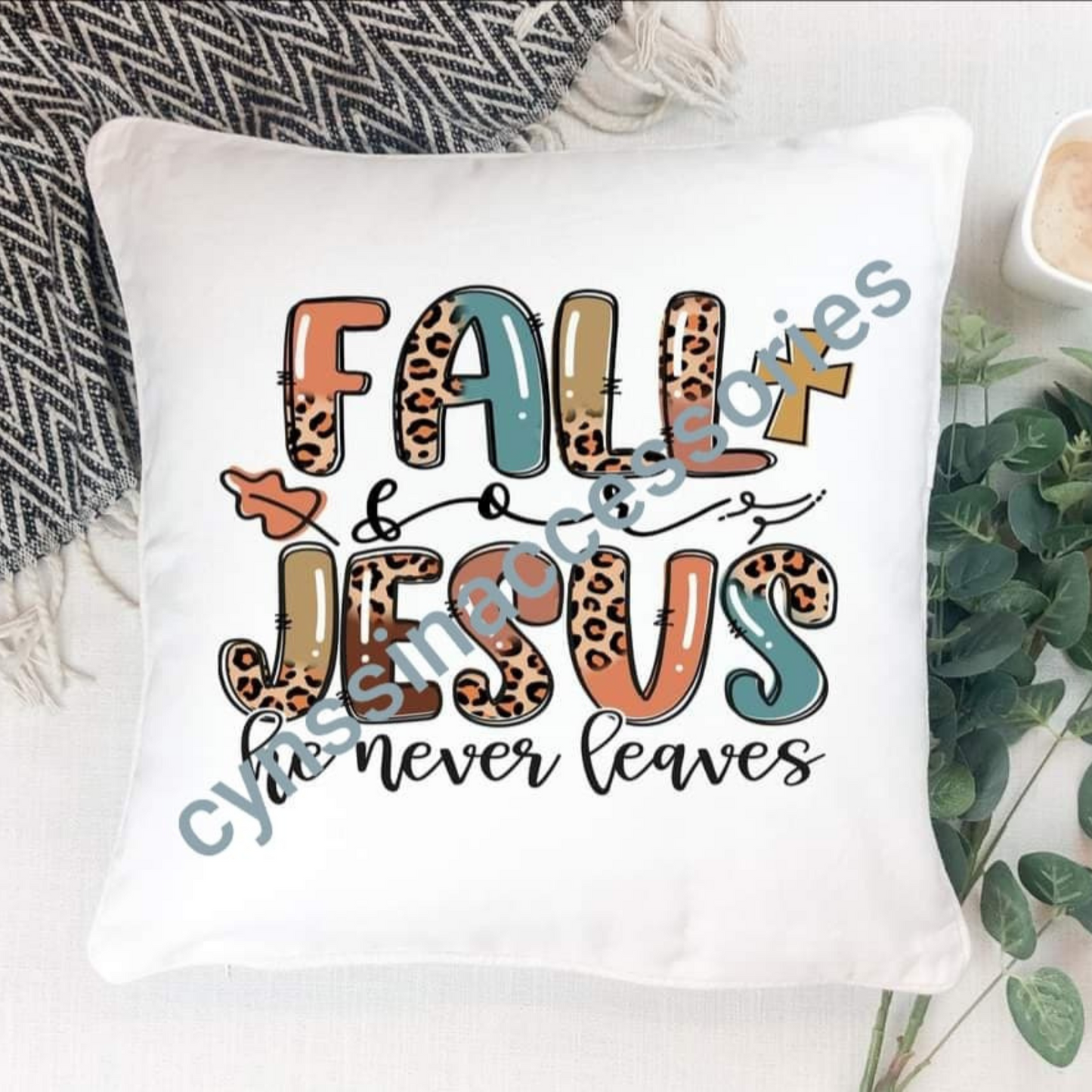 Fall for Jesus Bundle